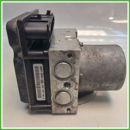 Centralina ABS Modulo Pompa BOSCH 0265950505 A0064316412 MERCEDES-BENZ Classe B T245 Originale Usato