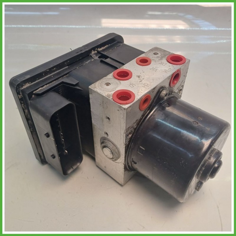 Centralina ABS Modulo Pompa ATE 10.0960-0570.3 93191515 OPEL ZAFIRA A05 Originale Usato