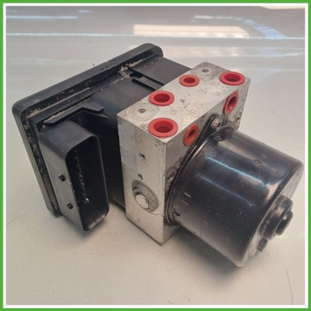 Centralina ABS Modulo Pompa ATE 10.0960-0570.3 93191515 OPEL ZAFIRA A05 Originale Usato