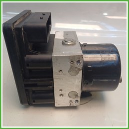 Centralina ABS Modulo Pompa ATE 10.0960-0570.3 93191515 OPEL ZAFIRA A05 Originale Usato