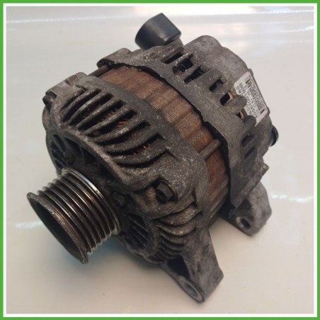 Alternatore MITSUBISHI A005TG0192B CITROEN C3 2a Serie 5705KW