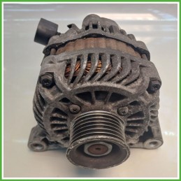 Alternatore MITSUBISHI A005TG0192B CITROEN C3 2a Serie 5705KW