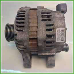 Alternatore MITSUBISHI A005TG0192B CITROEN C3 2a Serie 5705KW