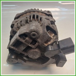 Alternatore MITSUBISHI A005TG0192B CITROEN C3 2a Serie 5705KW