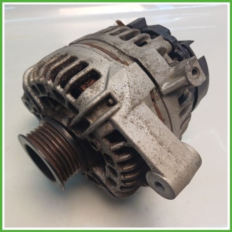 Alternatore BOSCH 0124425025 OPEL ZAFIRA A05 93180415