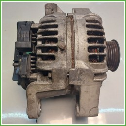 Alternatore BOSCH 0124425025 OPEL ZAFIRA A05 93180415
