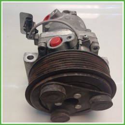 Compressore Clima AC Aria Condizionata CALSONIC CR08D SUZUKI IGNIS 9520173S10