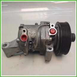Compressore Clima AC Aria Condizionata CALSONIC CR08D SUZUKI IGNIS 9520173S10