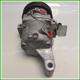Compressore Clima AC Aria Condizionata CALSONIC CR08D SUZUKI IGNIS 9520173S10