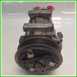 Compressore Clima AC Aria Condizionata SANDEN SD6V12 FORD FIESTA CBK 1500822