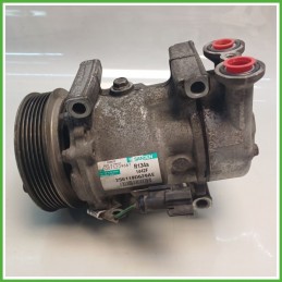 Compressore Clima AC Aria Condizionata SANDEN SD6V12 FORD FIESTA CBK 1500822
