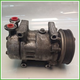 Compressore Clima AC Aria Condizionata SANDEN SD6V12 FORD FIESTA CBK 1500822
