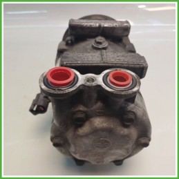 Compressore Clima AC Aria Condizionata SANDEN SD6V12 FORD FIESTA CBK 1500822