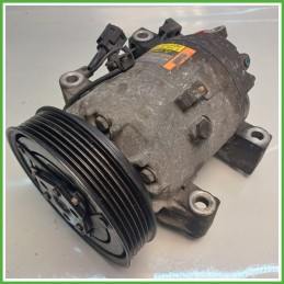 Compressore Clima AC Aria Condizionata CALSONIC 2J831 NISSAN MICRA K11E 926001F710