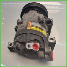 Compressore Clima AC Aria Condizionata CALSONIC 2J831 NISSAN MICRA K11E 926001F710