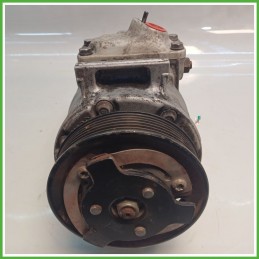 Compressore Clima AC Aria Condizionata SANDEN PXE16 VOLKSWAGEN TOURAN 1T 1K0820808F
