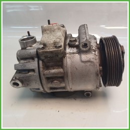 Compressore Clima AC Aria Condizionata SANDEN PXE16 VOLKSWAGEN TOURAN 1T 1K0820808F
