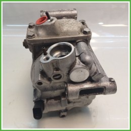 Compressore Clima AC Aria Condizionata SANDEN PXE16 VOLKSWAGEN TOURAN 1T 1K0820808F