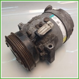 Compressore Clima AC Aria Condizionata DELPHI 6561100 FIAT MULTIPLA 1F 51810094