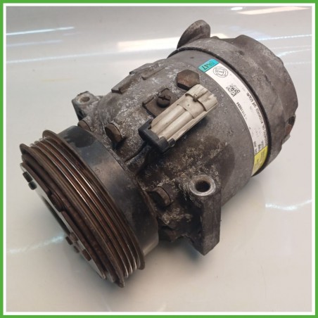 Compressore Clima AC Aria Condizionata DELPHI 6561100 FIAT MULTIPLA 1F 51810094
