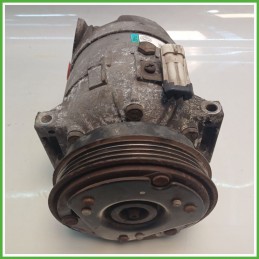Compressore Clima AC Aria Condizionata DELPHI 6561100 FIAT MULTIPLA 1F 51810094