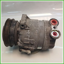 Compressore Clima AC Aria Condizionata DELPHI 6561100 FIAT MULTIPLA 1F 51810094