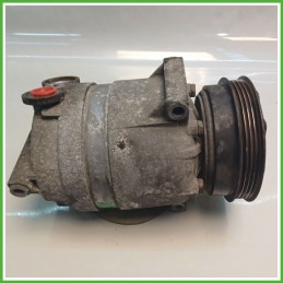 Compressore Clima AC Aria Condizionata DELPHI 6561100 FIAT MULTIPLA 1F 51810094