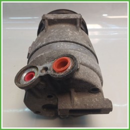 Compressore Clima AC Aria Condizionata DELPHI 6561100 FIAT MULTIPLA 1F 51810094