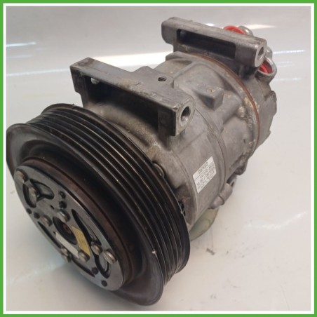 Compressore Clima AC Aria Condizionata DENSO 447220-8645 ALFA ROMEO 147 W8 60653652