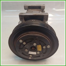 Compressore Clima AC Aria Condizionata DENSO 447220-8645 ALFA ROMEO 147 W8 60653652
