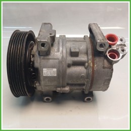 Compressore Clima AC Aria Condizionata DENSO 447220-8645 ALFA ROMEO 147 W8 60653652