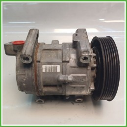 Compressore Clima AC Aria Condizionata DENSO 447220-8645 ALFA ROMEO 147 W8 60653652