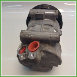 Compressore Clima AC Aria Condizionata DENSO 447220-8645 ALFA ROMEO 147 W8 60653652