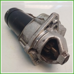 Motorino Avviamento VALEO D6RA293 OPEL MERIVA X03 9115192