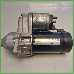 Motorino Avviamento VALEO D6RA293 OPEL MERIVA X03 9115192
