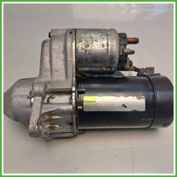 Motorino Avviamento VALEO D6RA293 OPEL MERIVA X03 9115192
