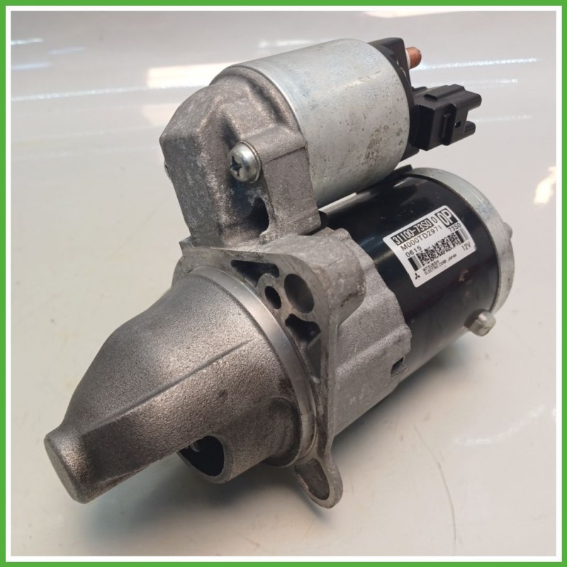 Motorino Avviamento MITSUBISHI M000TD2971 SUZUKI IGNIS 3110073S0