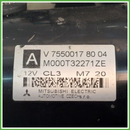 Motorino Avviamento MITSUBISHI M000T32271ZW PEUGEOT 308 V764559080