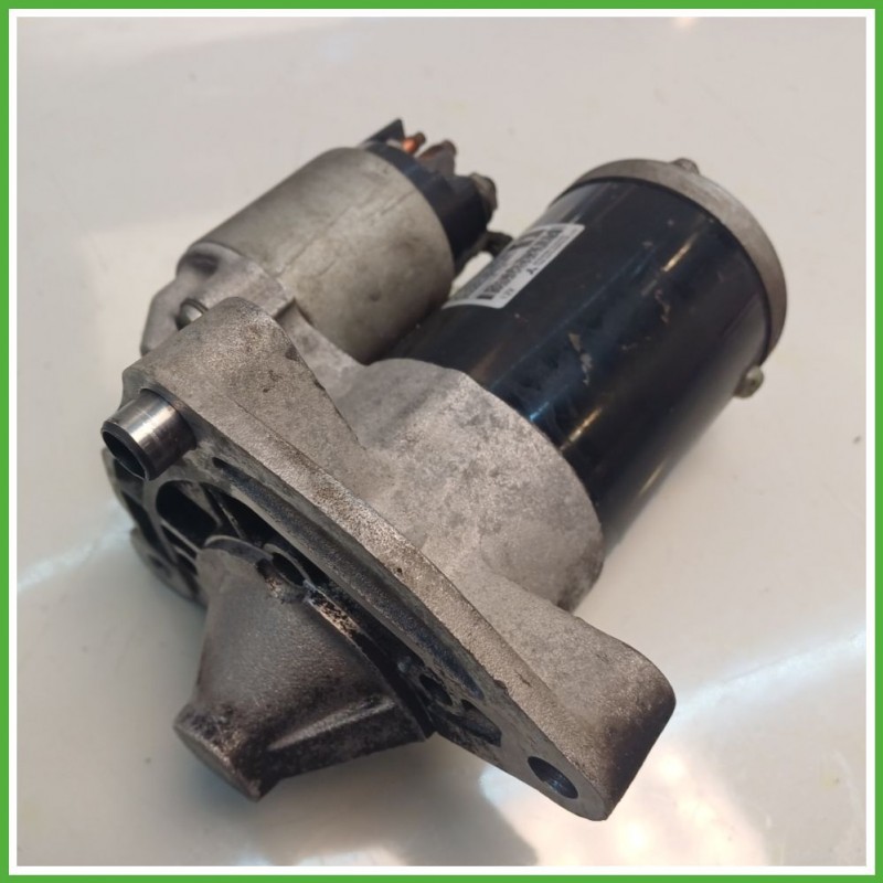 Motorino Avviamento MITSUBISHI M000T45071ZT CITROEN C3 2a Serie 5802M9