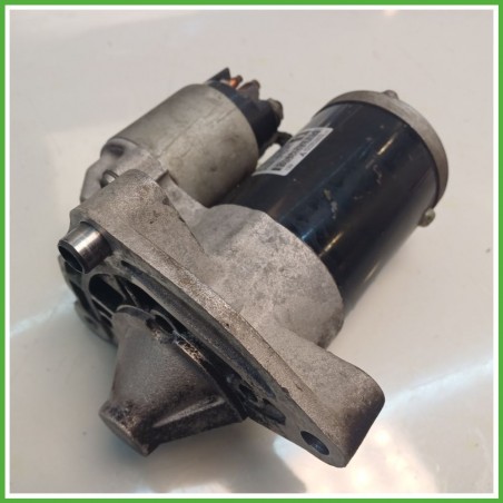 Motorino Avviamento MITSUBISHI M000T45071ZT CITROEN C3 2a Serie 5802M9