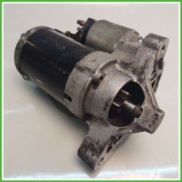 Motorino Avviamento MITSUBISHI M000T45071ZT CITROEN C3 2a Serie 5802M9