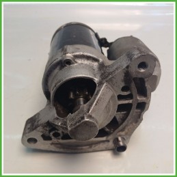 Motorino Avviamento MITSUBISHI M000T45071ZT CITROEN C3 2a Serie 5802M9