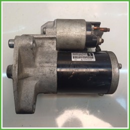 Motorino Avviamento MITSUBISHI M000T45071ZT CITROEN C3 2a Serie 5802M9
