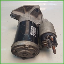Motorino Avviamento MITSUBISHI M000T45071ZT CITROEN C3 2a Serie 5802M9