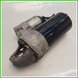 Motorino Avviamento BOSCH 0001108217 MERCEDES-BENZ Classe B T245 A0051517401
