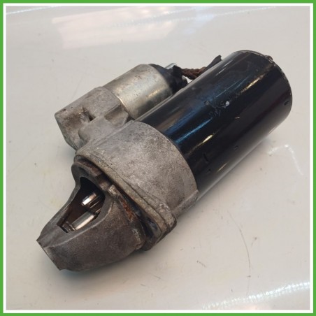 Motorino Avviamento BOSCH 0001108217 MERCEDES-BENZ Classe B T245 A0051517401