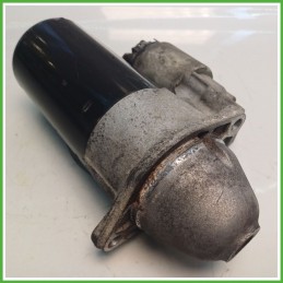 Motorino Avviamento BOSCH 0001108217 MERCEDES-BENZ Classe B T245 A0051517401