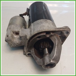 Motorino Avviamento BOSCH 0001108217 MERCEDES-BENZ Classe B T245 A0051517401