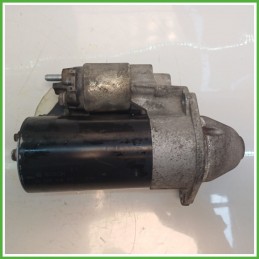 Motorino Avviamento BOSCH 0001108217 MERCEDES-BENZ Classe B T245 A0051517401