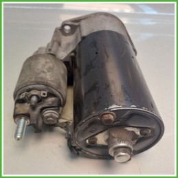 Motorino Avviamento BOSCH 0001108217 MERCEDES-BENZ Classe B T245 A0051517401